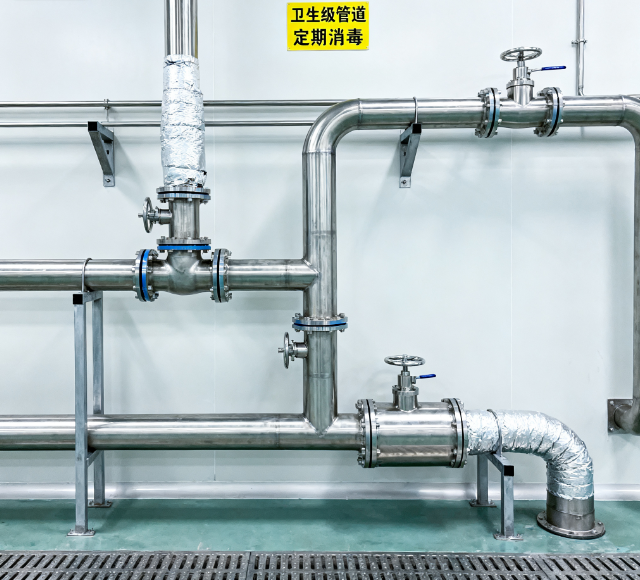 食品廠(chǎng)用水安全指南：每周必檢的3個(gè)微生物指標(biāo)與設(shè)備選型